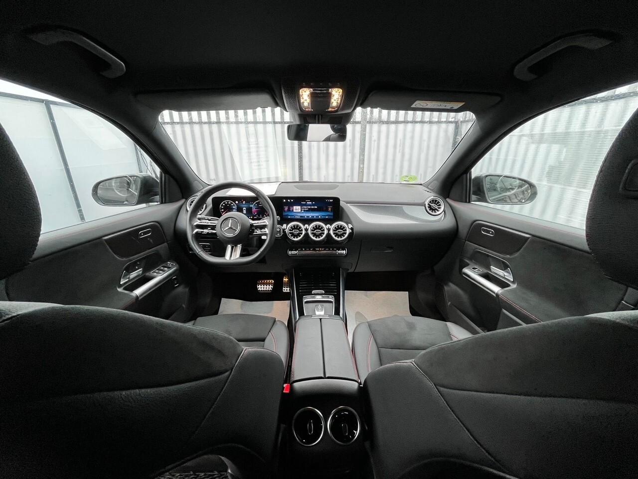 Mercedes-benz GLA 200 GLA 200 d Automatic Premium