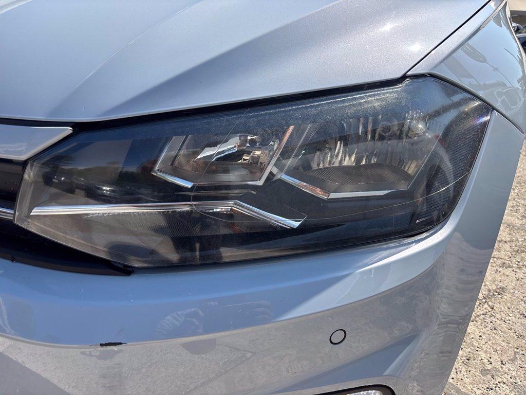 VOLKSWAGEN Polo 5p 1.0 evo comfortline 80cv del 2020