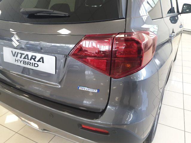 SUZUKI Vitara 1.4 Hybrid 4WD AllGrip Cool Restyling Promo Rottam