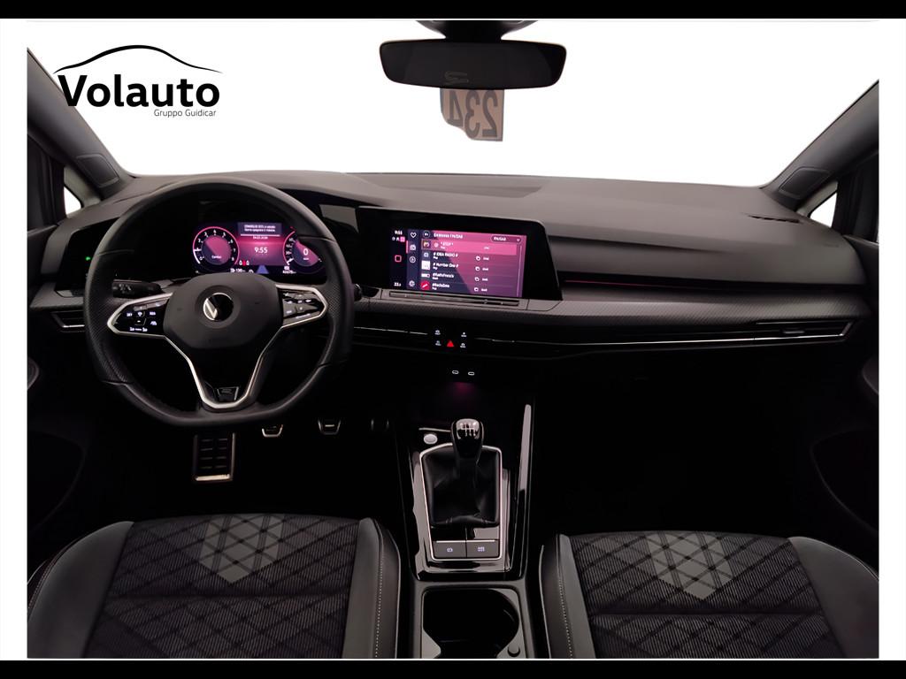 VOLKSWAGEN Golf VIII 2020 - Golf 1.5 tsi evo R-Line 130cv