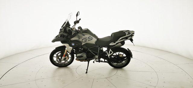 BMW R 1200 GS GS