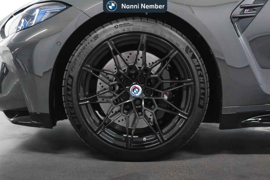 BMW M3 Berlina 3.0 Competition M xDrive Steptronic