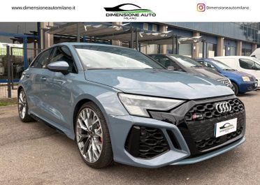 Audi A3 RS 3 SPB TFSI quattro S tronic