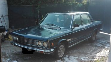 Fiat 130 2800 2AUTO