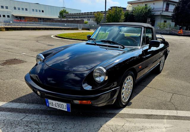 ALFA ROMEO Spider 2.0i cat