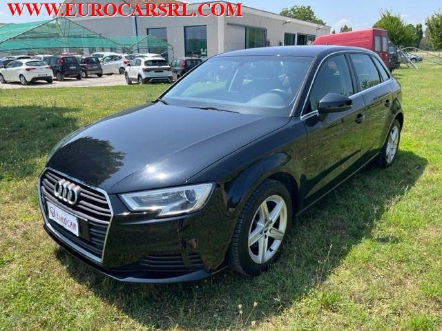 AUDI A3 SPB 30 g-tron S tronic Admired