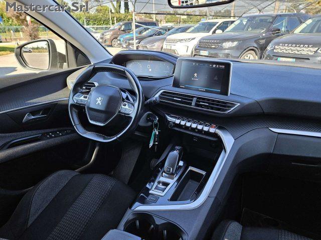 PEUGEOT 3008 3008 II 2016 1.6 bluehdi Business s - FN933MH