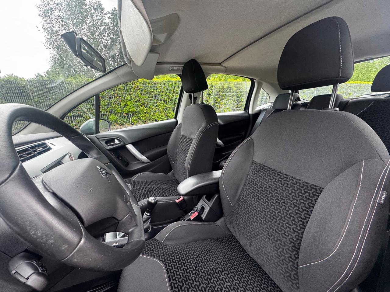 Citroen C3 1.1 Attraction