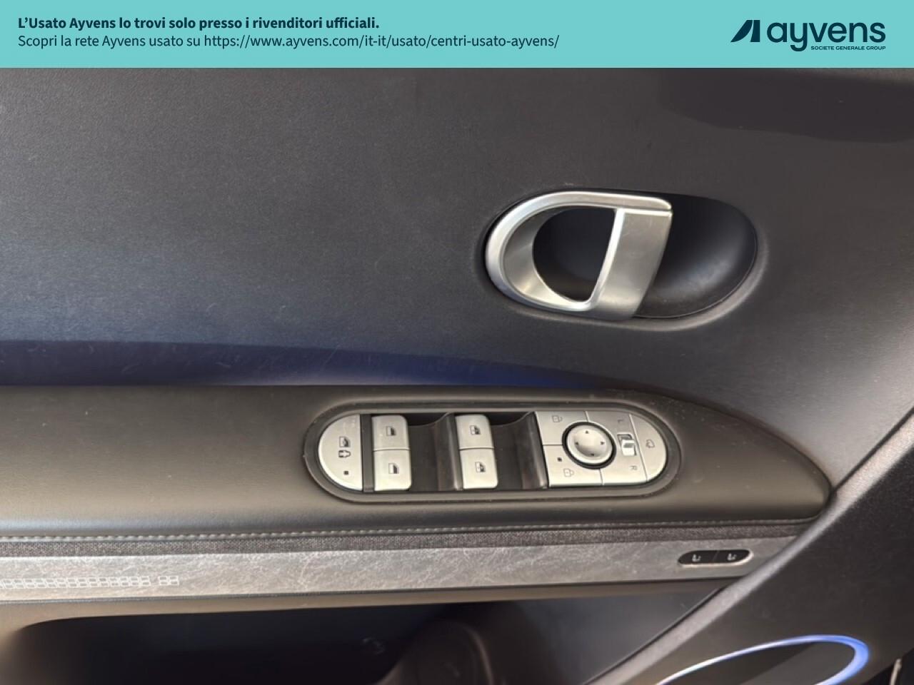 Hyundai Ioniq 5 58 kWh Evolution