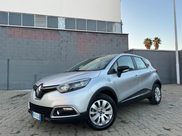 Renault Captur 1.5 dCi 90 CV Energy Iconic - 2015