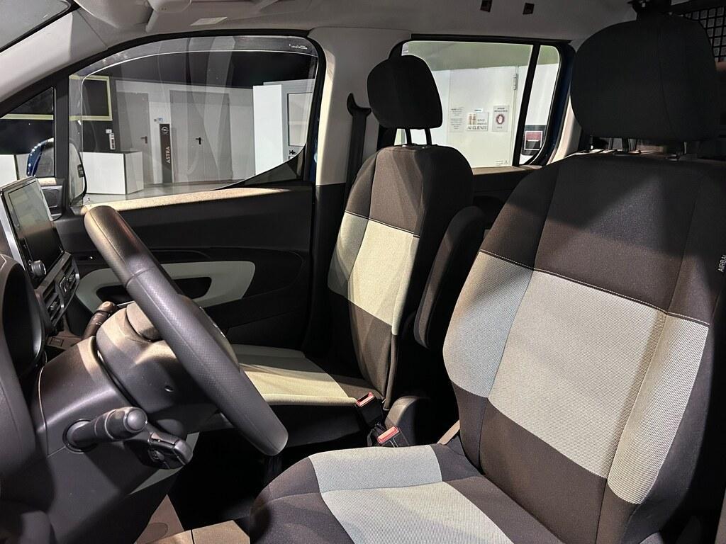 Citroen Berlingo 1.5 bluehdi 100cv S&S M combi Feel