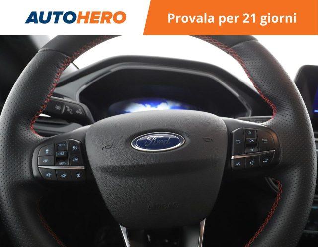 FORD Kuga 2.5 Plug In Hybrid 225 CV CVT 2WD ST-Line