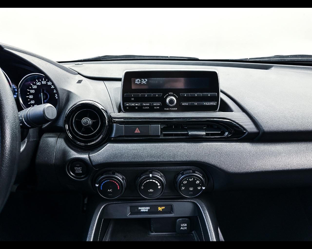 MAZDA MX-5 4ª serie - Mazda MX-5 1.5 Prime-Line