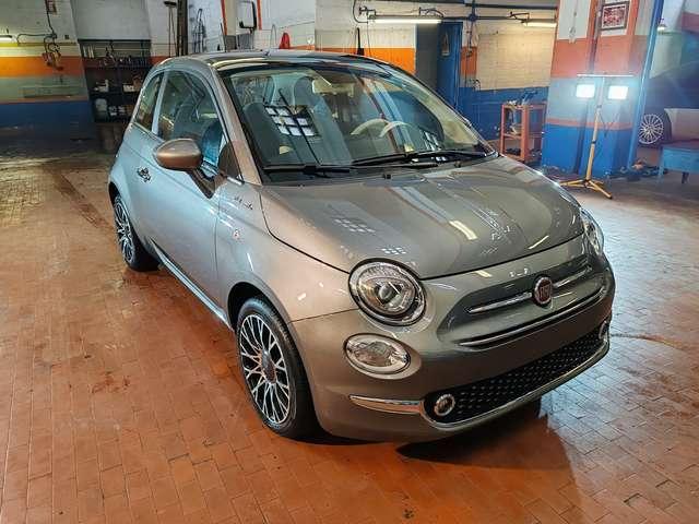 Fiat 500 1.0 Hybrid 70cv Dolcevita R16+ Navi 36 Rate 186,65