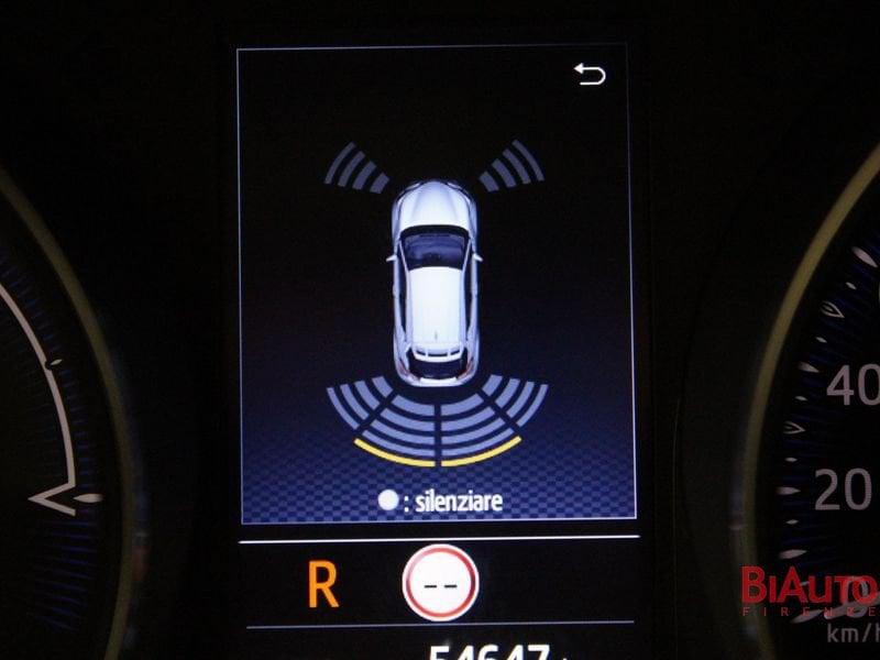 Toyota C-HR C-HR 1.8 Hybrid E-CVT Trend