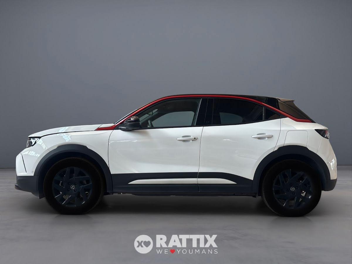 Opel Mokka-E motore elettrico GS Line