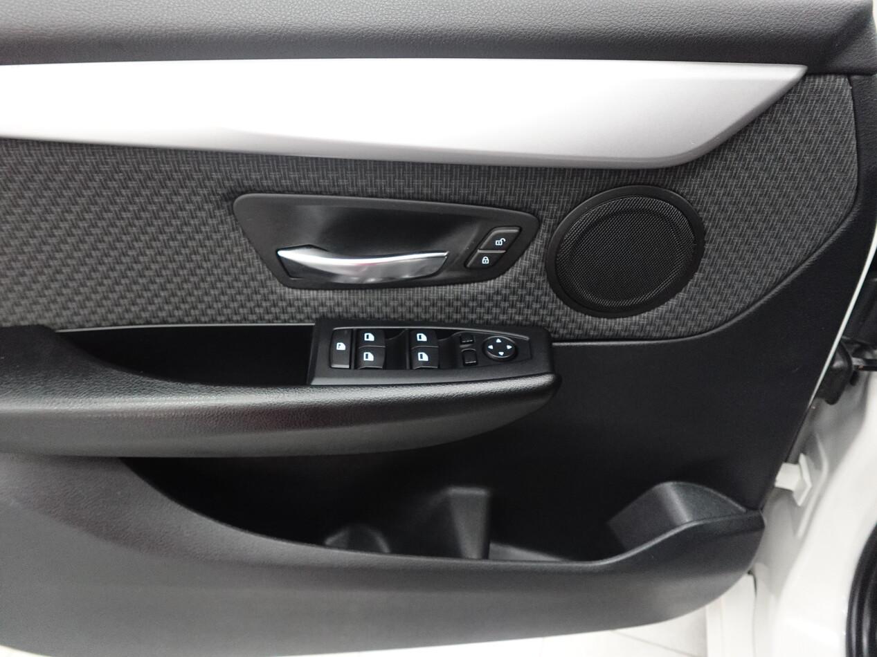 BMW Serie 2 1.5d 116 CV ACTIVE TOURER ADVANTAGE