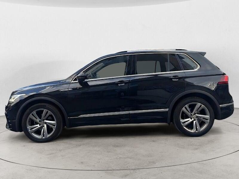 Volkswagen Tiguan 2.0 TDI 150CV SCR DSG R-Line