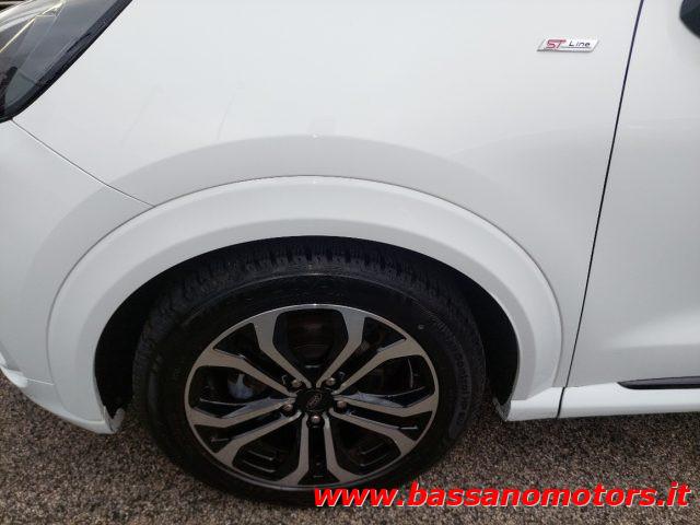 FORD Puma 1.0 EcoBoost Hy 125 CV S&S ST-Line * PROMO OTTOBRE