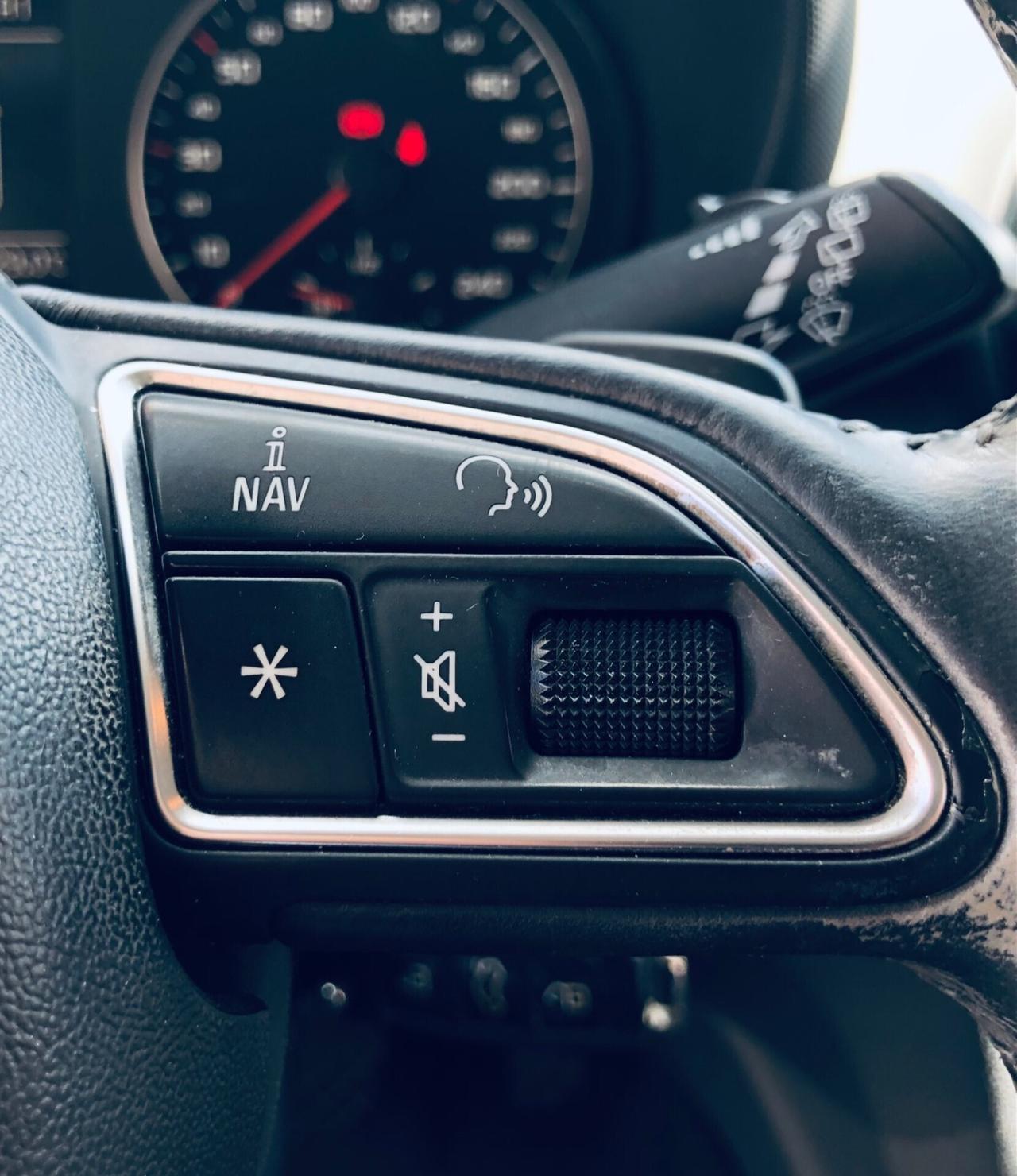 Audi A1 SPB 1.6 TDI S tronic Ambition