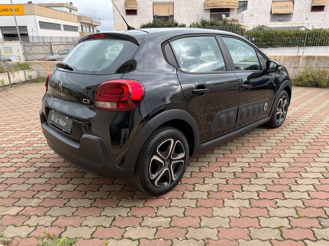 Citroen C3 BlueHDi 75 Feel Edition "Perfetta"