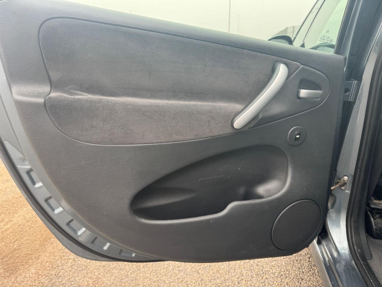 Citroen Xsara Picasso 1.6 16V Elegance. Km 129.000