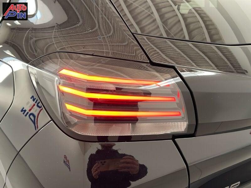 Peugeot 208 208 PureTech 100 Stop&Start 5 porte Allure