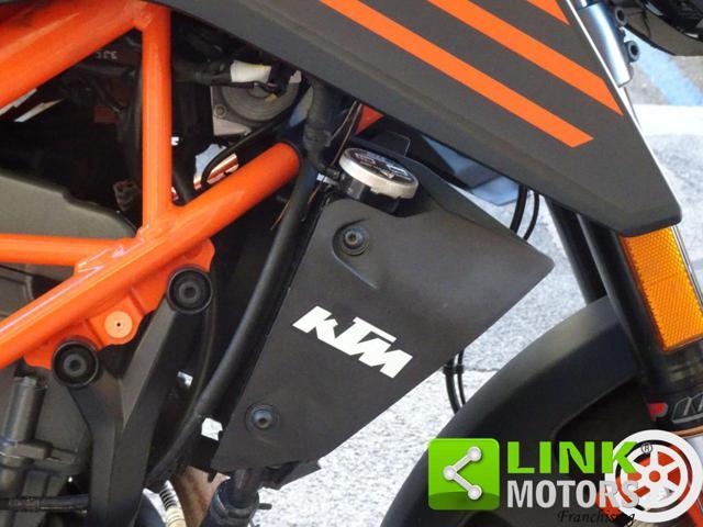 KTM 125 Duke 125 DUKE