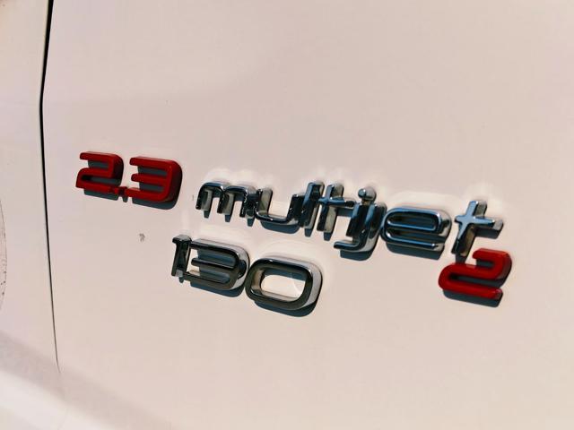 FIAT Ducato 35 2.3 MJT 130CV PL Cabinato