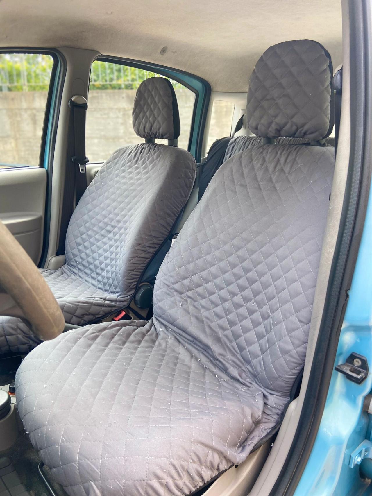 Fiat Panda Fiat Panda 1.1 benzina
