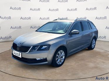 Skoda Octavia Octavia 1.4 TSI DSG Wagon Ambition G-Tec