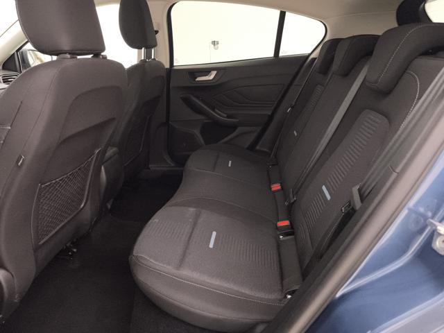 FORD Focus 1.0 ecoboost h Design 125cv
