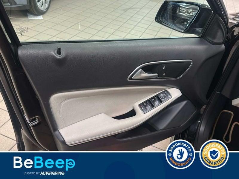 Mercedes-Benz Classe A A 180 D SPORT AUTO MY16