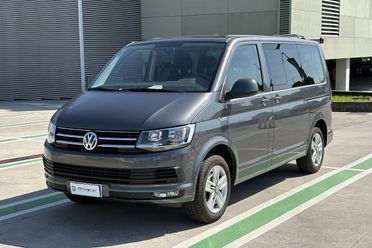 VOLKSWAGEN Caravelle 2.0 TDI 150CV DSG PC Comfortline