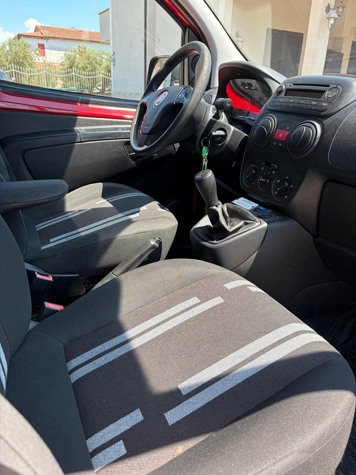 Fiat Fiorino 1.3 MJT 95CV - Compreso IVA