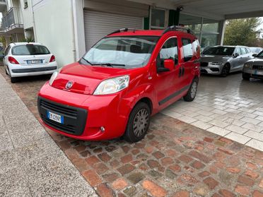Fiat Qubo 1.4 Natural Power EASY (12 RATE)