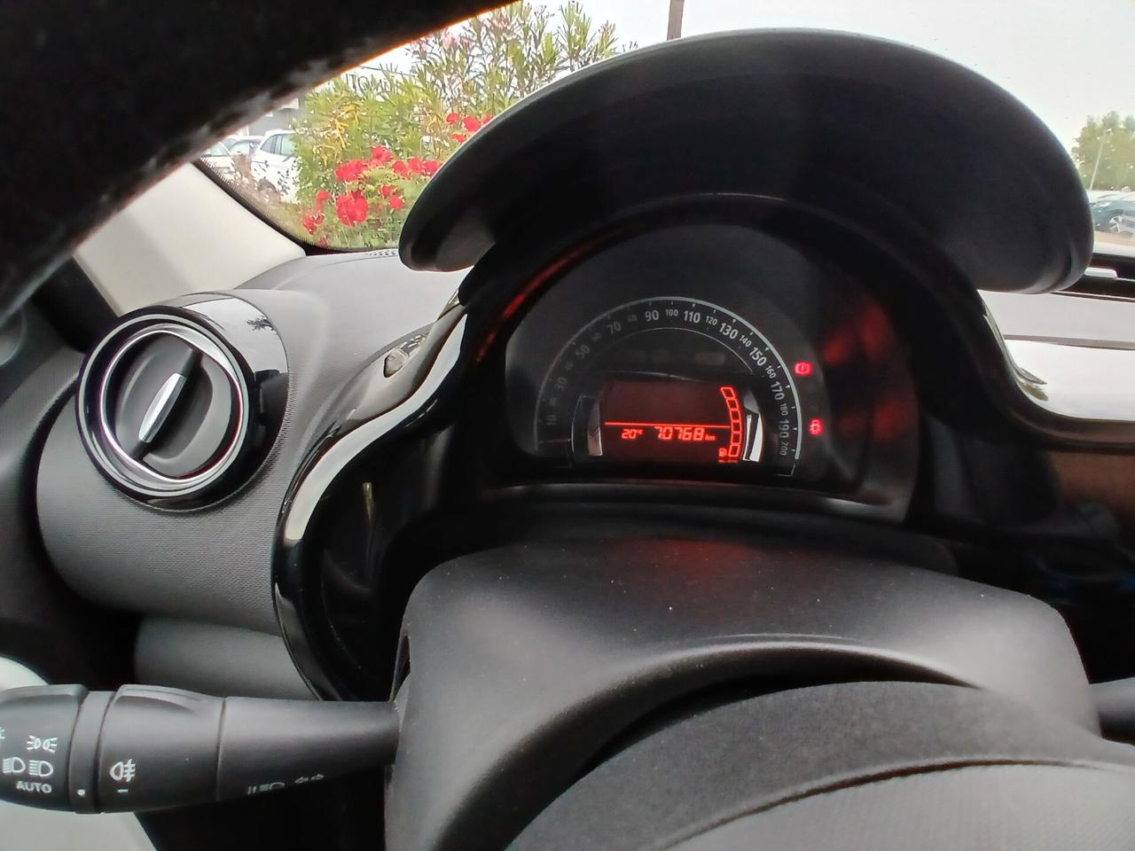 Renault Twingo SCe 65 CV Intens