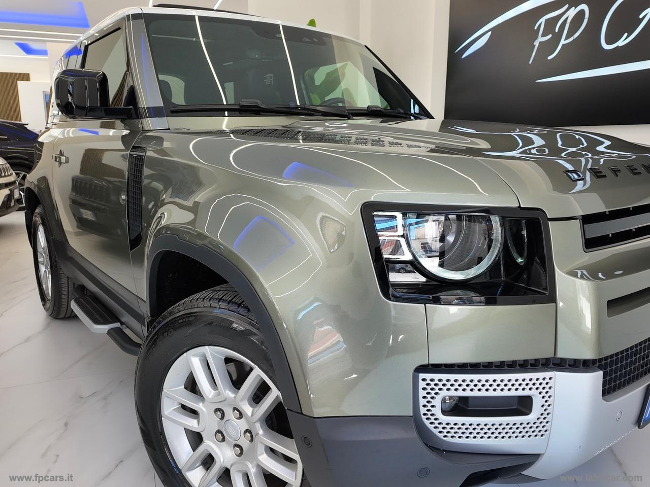 LAND ROVER Defender 90 3.0D I6 200 CV X-Dynamic SE