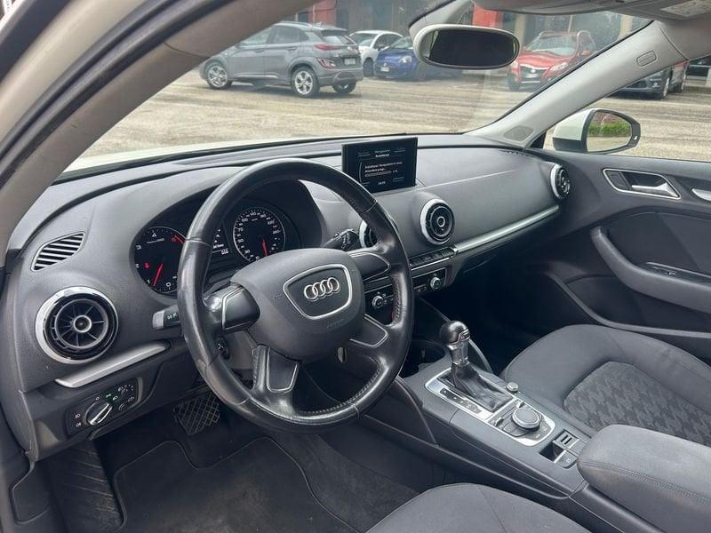 Audi A3 1.6 TDI CR S tronic Young