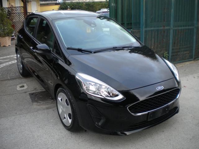 FORD Fiesta 1.5 TDCi 5 porte Business