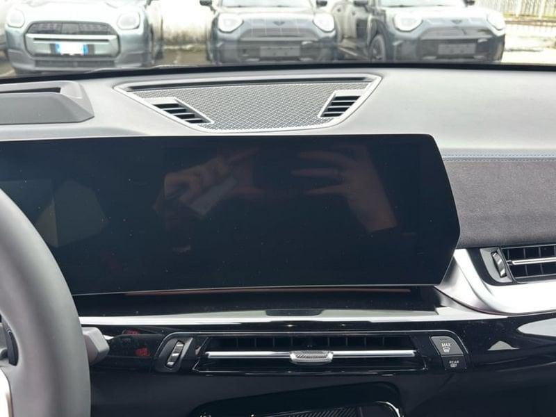 BMW X2 M35i xDrive M Sport Pro