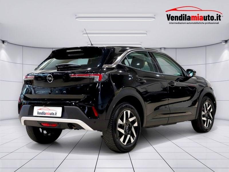 Opel Mokka-e 1.200 t 100 cv Elegance