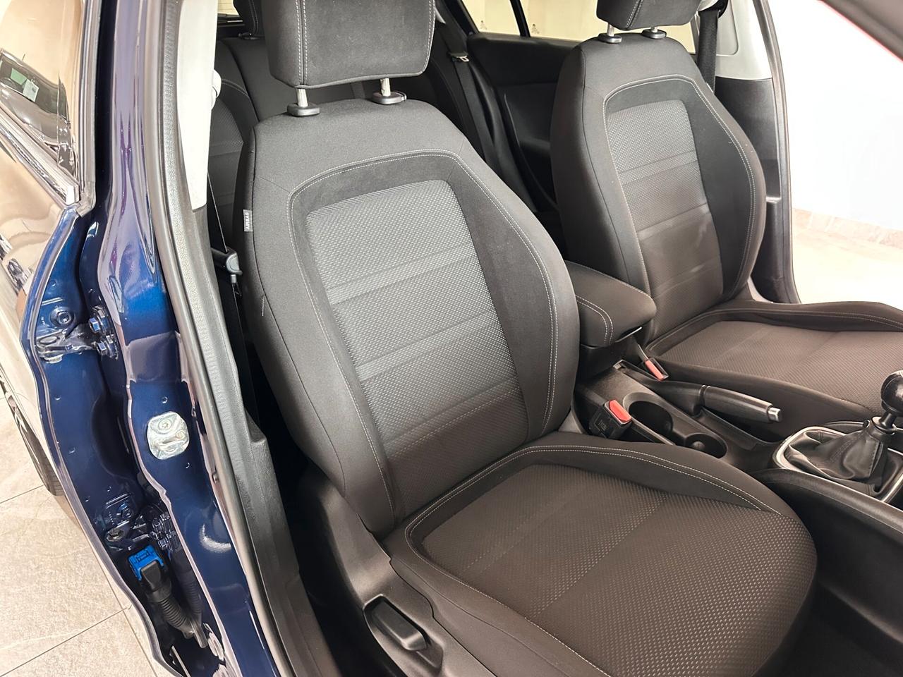 Fiat Tipo 1.6 Mjt 120cv Lounge - FULL - UNICO PROP - PERFETTA