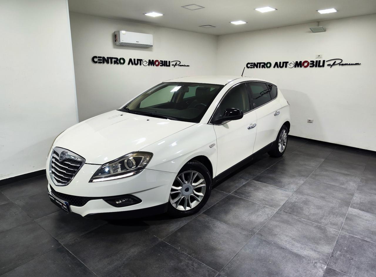 Lancia Delta 1.4 T-Jet 120 CV Gold Ecochic GPL