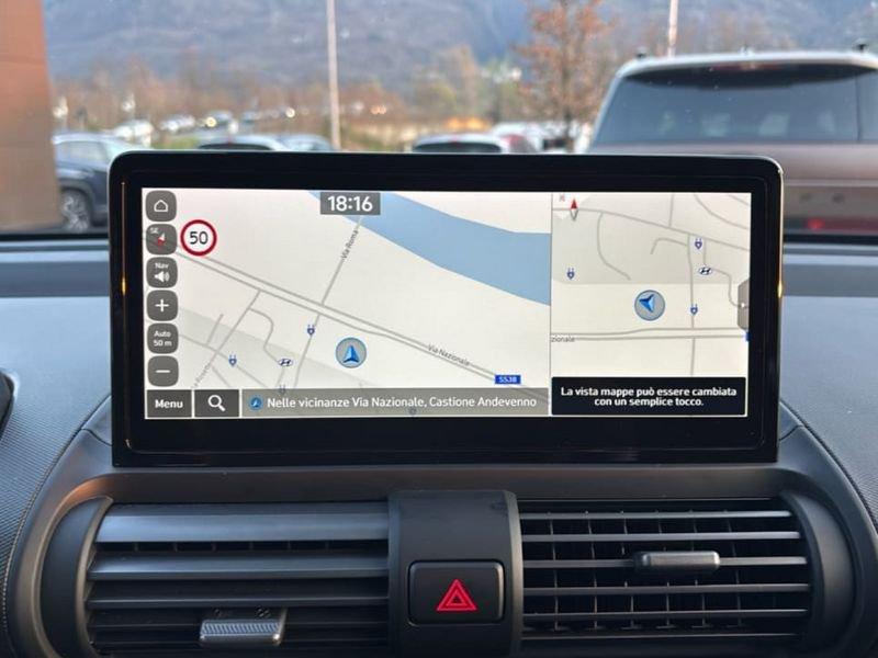 Hyundai Inster 49kWh XClass (AP)