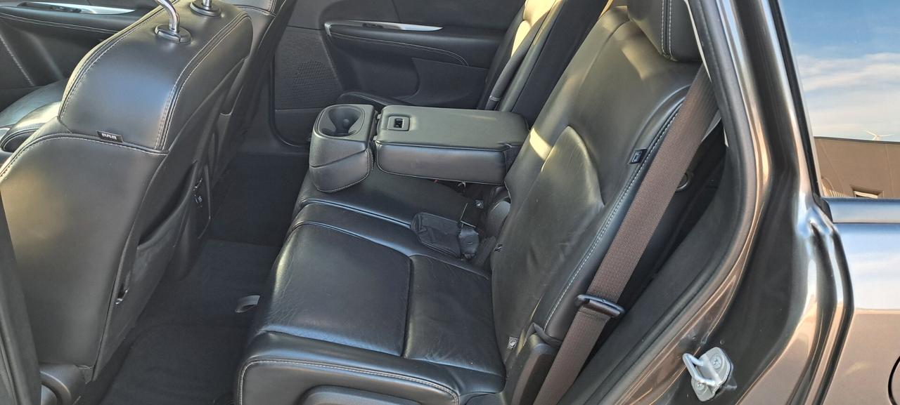 Fiat Freemont 2.0 Mjt 170 CV 4x4 aut. Lounge