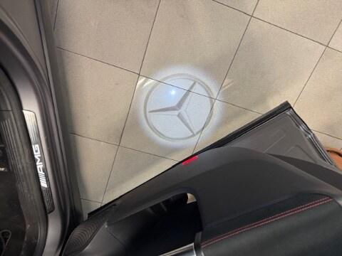 MERCEDES GLA (H247) GLA 35 4Matic AMG