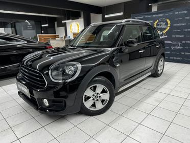 MINI Cooper D Countryman 2.0 auto - IVA ESPOSTA