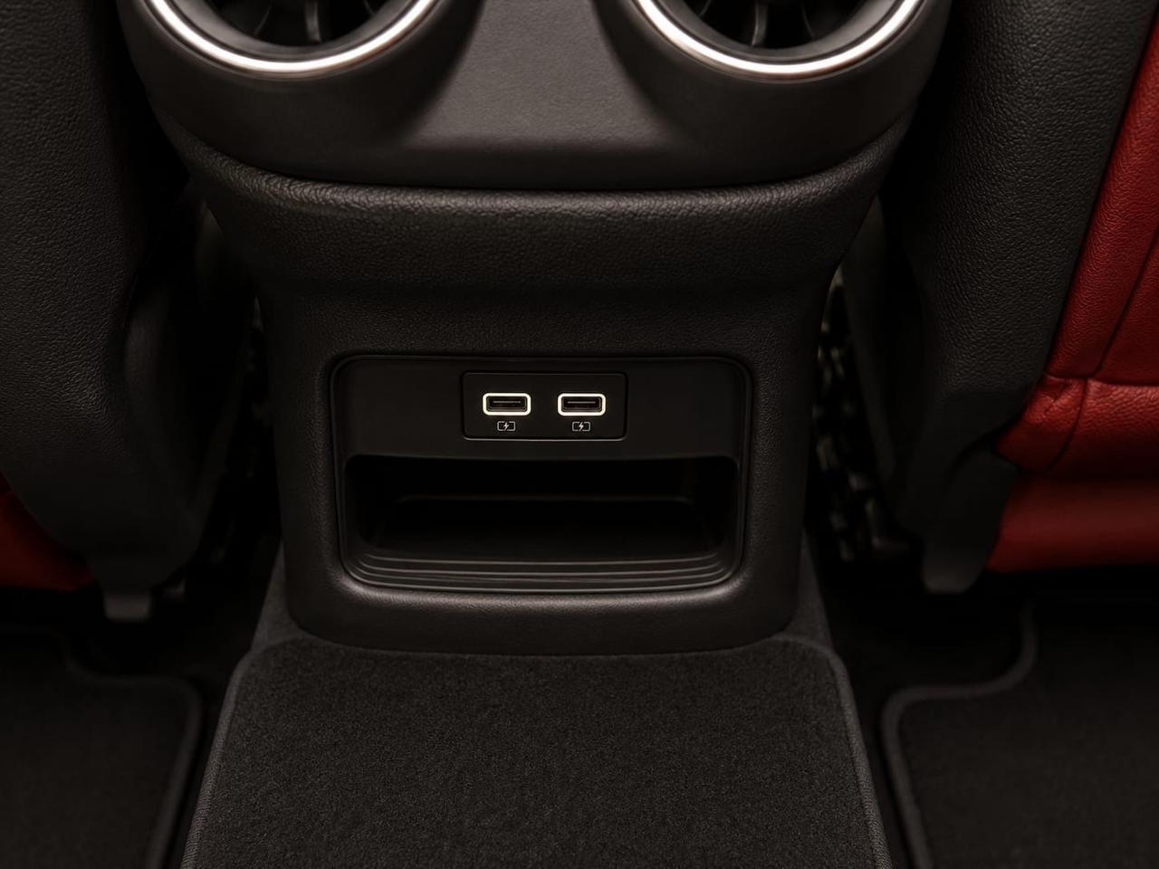 Alfa Romeo Stelvio 2.2 Turbodiesel 210 CV AT8 Q4 Sport Edition