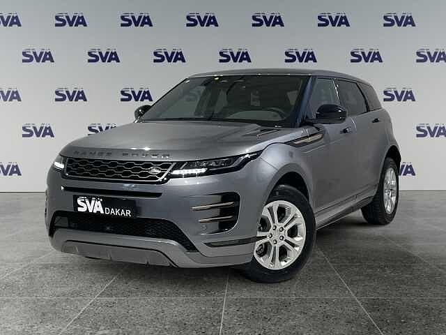 Land Rover Range Rover Evoque 2.0D I4 204CV AWD R-Dynamic S (MHEV) - IVA ESPOSTA